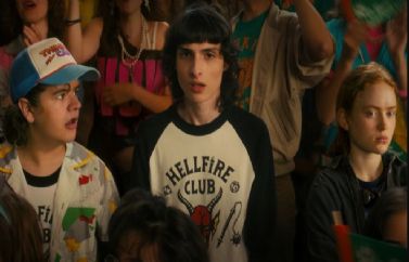 "Stranger Things": La Temporada 5 comenzará a rodarse en enero