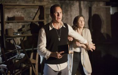 ¿"Expediente Warren 4" será la próxima película de James Wan?