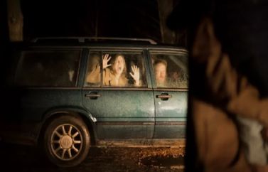 El remake de "Speak No Evil" obtiene calificación "R" por su violencia