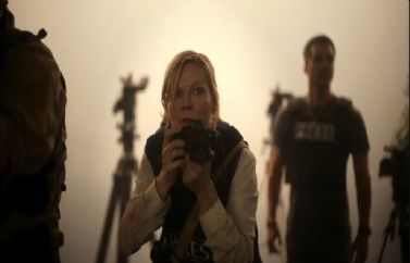 Fecha de estreno en España de "Civil War", lo nuevo de Alex Garland
