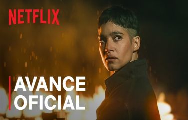 Tráiler Español de "Rebel Moon - Parte 2: La Guerrera que Deja Marcas"