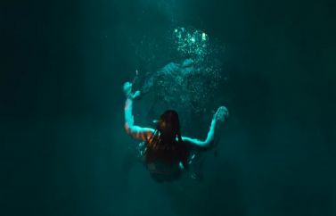 "La Piscina": Detrás de las cámaras de la cinta producida por James Wan y Blumhouse