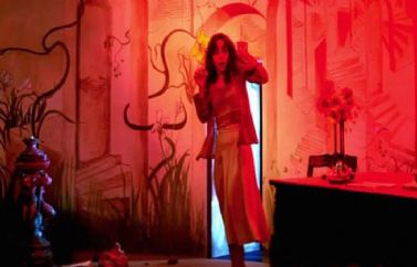 Nuevo Tráiler de "Dario Argento: Pánico"