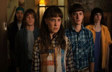 "Stranger Things": Comienza la producción de la 5ª Temporada