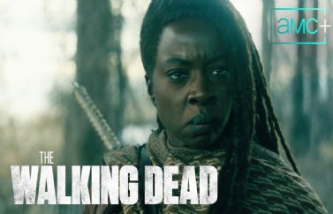 "The Walking Dead: The Ones Who Live" muestra su nuevo tráiler oficial