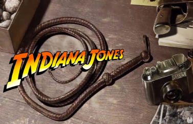 "Indiana Jones and the Great Circle" es el nuevo juego de Indy que podremos ver el jueves
