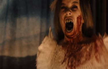 Confirmada la fecha de estreno de "Abigail" en España