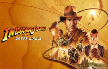 "Indiana Jones y el Gran Círculo": Tráiler Oficial y todo lo que se sabe del proyecto