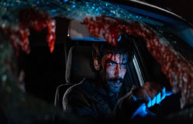 Entrevista a Demián Rugna, director de "Cuando Acecha la Maldad"