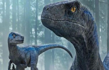 "Jurassic World" tendrá una nueva película que reiniciará la franquicia