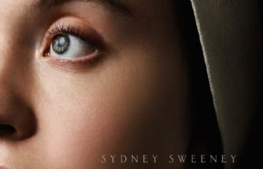 Sydney Sweeney en el póster de "Immaculate" (y mañana tráiler)