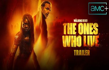 Trailer Final de ‘The Walking Dead: The Ones Who Live" que llegará el 26 de febrero a España
