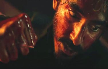 Tráiler de "Monkey Man", la revenge Movie que Jordan Peele "ha robado" a Netflix