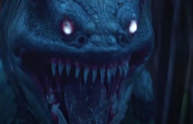Tráiler de la lovecraftiana e indie "The Old Ones"