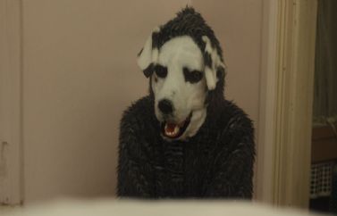 La inquietante "Good Boy" y el documental "Un fallo en Matrix" ya disponibles en Filmin