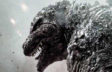"Godzilla Minus One" recauda otros 2,6 millones en USA en su reestreno en Blanco y Negro