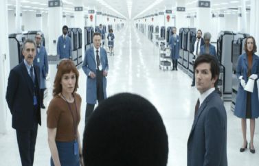 "Severance": Comienza el rodaje de la Temporada 2
