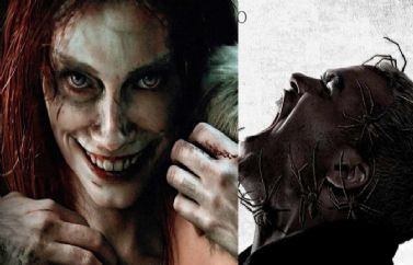 Sébastien Vanicek ("Vermin: La Plaga") dirigirá la nueva entrega de "Posesión Infernal"