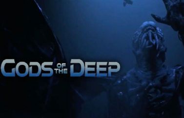 La lovecraftiana "Gods of the Deep" se ha estrenado en Estados Unidos