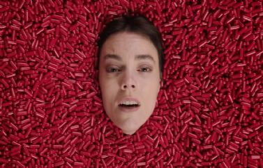Tráiler de "Reina Roja". Estreno en Amazon Prime Video el 29 de febrero