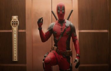 "Deadpool & Lobezno": Tráiler de la Superbowl