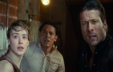 "Twisters": Tráiler Español