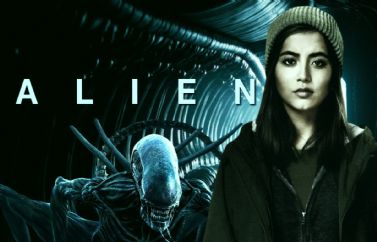 "Alien Romulus" tendrá escenas muy bestias según Isabela Merced