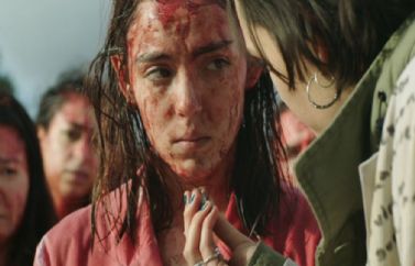 Crítica de "Crudo", la película no apta para veganos disponible en Netflix