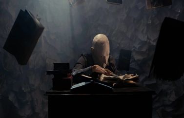 El documental "Exegesis Lovecraft" regresa a Amazon Prime Video