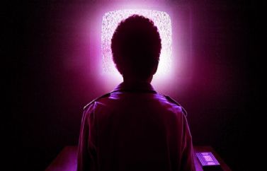 Tráiler de "I Saw The Tv Glow"