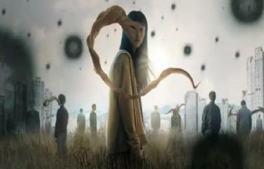Netflix estrenará el live action de "Parasyte" en abril