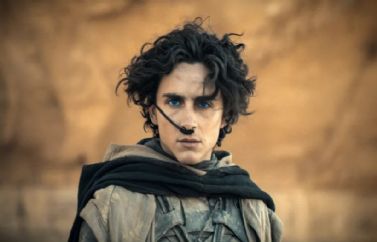 "Dune: Parte Dos" se convierte en el mejor estreno del año