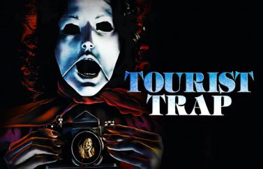 "Trampa Para Turistas" tendrá un reboot que producirá Barbara Crampton