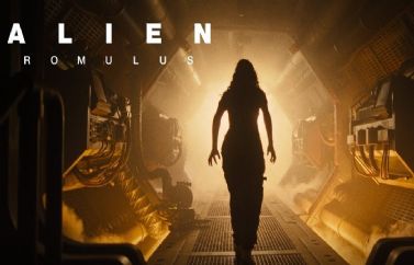 Tráiler de "Alien Romulus", la nueva entrega de la saga