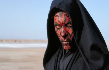 "La Amenaza Fantasma" regresará a los cines españoles por su 25º Aniversario