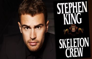 "The Monkey": Finaliza el rodaje de la adaptación del relato de Stephen King a cargo de Oz Perkins