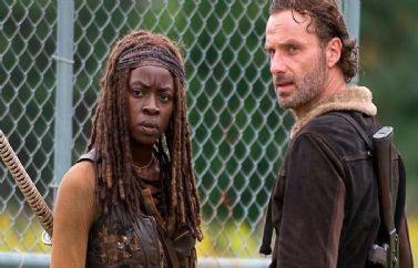 "The Walking Dead" se enfrenta a nuevos problemas legales