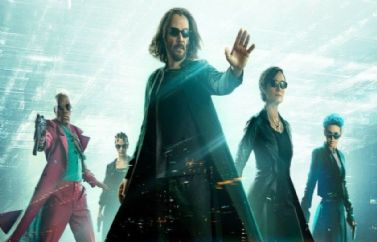 "Matrix 5" confirmada oficialmente