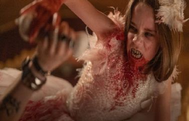 "Abigail": Nuevo tráiler español de la película