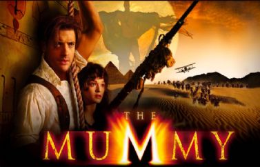 "La Momia" regresará a los cines por su 25º Aniversario