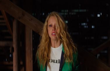 Tráiler de "MaXXXine". Mia Goth y Ti West cierran su trilogía