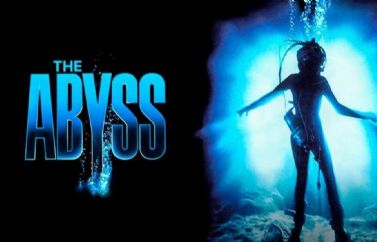 ¿Sabías que la versión 4K de "The Abyss" ha sido cancelado en UK por la escena de la rata?