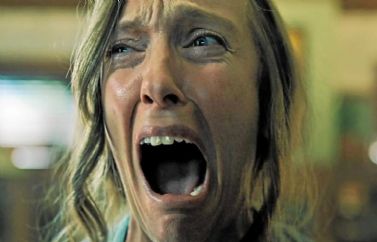 "Hereditary" se reestrenará en IMAX en Estados Unidos
