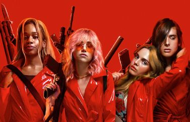 Crítica de "Nación Salvaje" que podéis ver en Netflix