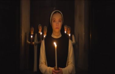 Entrevistamos a Sydney Sweeney, protagonista de "Immaculate"