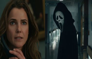 "Scream 7": Keri Russell está en negociaciones para unirse al reparto