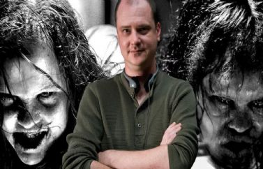 Mike Flanagan podría dirigir una nueva entrega de "El Exorcista"