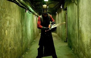 ¿"Hostel" da el salto a televisión con Paul Giamatti de protagonista?