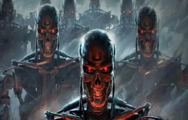 "Terminator Zero": Fecha de Estreno, Argumento, Tráiler, Imágenes