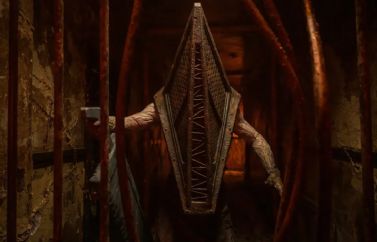 "Return to Silent Hill" muestra la primera imagen de Pyramid Head